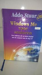 Windows Me- voor senioren, Ophalen of Verzenden, Nieuw, Internet of Webdesign, Addo stuur