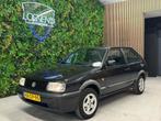 Volkswagen Polo 1.05 Coupé / UNIEK / NAP / Dealer, Voorwielaandrijving, Gebruikt, 4 cilinders, Zwart