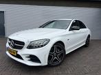 Mercedes-Benz C-Klasse 300 e Business Solution AMG Limited n, 12 maanden, Achterwielaandrijving, Hybride Elektrisch/Benzine, Sedan
