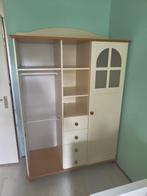 babykamer van babypark, Ophalen, Gebruikt, Minder dan 150 cm, 150 tot 200 cm