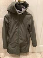 Winter jas Hox maat s, Kleding | Dames, Jassen | Winter, Ophalen of Verzenden, Zo goed als nieuw, Zwart