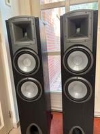 Klipsch synergie f3, Audio, Tv en Foto, Luidsprekers, Overige merken, Ophalen of Verzenden, Zo goed als nieuw, 120 watt of meer