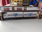 2 x herpa in ovp, Ophalen of Verzenden, Zo goed als nieuw, Bus of Vrachtwagen, Herpa