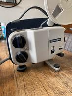 Filmprojector Super-8 Single-8, Audio, Tv en Foto, Beamers, Gebruikt, Ophalen