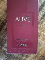 Hugo boss alive absolu, Sieraden, Tassen en Uiterlijk, Uiterlijk | Parfum, Ophalen of Verzenden, Zo goed als nieuw