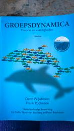 David Johnson - 11e editie, Boeken, David Johnson; Frank Johnson, Ophalen of Verzenden, Zo goed als nieuw, Nederlands