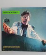 Unieke plaat uit 1978 Q: ARE WE NOT MEN? A: WE ARE DEVO!, Ophalen of Verzenden, 1960 tot 1980, Zo goed als nieuw, 12 inch