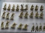 Airfix/Matchbox: Afrika-korps, Ophalen of Verzenden, Gebruikt