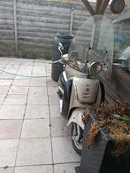 Scooter met kenteken - Loop of sloop, Ophalen, Gebruikt, Benzine, Overige merken