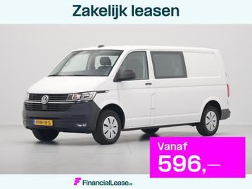 Volkswagen Transporter 2.0 TDI L2H3 28 Comfortline beschikbaar voor biedingen