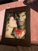 Beauty and the Beast: The Final Chapter DVD unieke uitgaven, Boxset, Science Fiction en Fantasy, Ophalen of Verzenden, Zo goed als nieuw