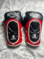 Matsuru boks handschoenen, Overige, Vechtsportbescherming, Ophalen of Verzenden, Zo goed als nieuw