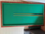 tafel biljard, Ophalen, Gebruikt, Biljarttafel