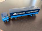 Model vrachtwagen Meeus Transport, Hobby en Vrije tijd, Modelauto's | 1:50, Ophalen, Gebruikt, Bus of Vrachtwagen
