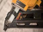 DeWalt DCN692 Type 2 krachtige 18V XR accu tacker, Ophalen of Verzenden, Zo goed als nieuw