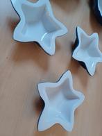 Servies voor mosselen. Uit Frankrijk., Ophalen of Verzenden, Zo goed als nieuw, Aardewerk, Overige stijlen