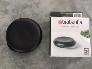 Nieuw design Brabantia Tasty pizzasnijder, deegsnijder beschikbaar voor biedingen