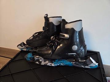 Viking Combinoren Schaatsen Maat 38 beschikbaar voor biedingen