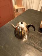 Dubbelwandig Bredemeijer theepot., Ophalen, Zo goed als nieuw