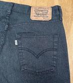 Levi’s 525 bootcut white tab spijkerbroek - Maat W32 L32, Ophalen of Verzenden, Zo goed als nieuw, W30 - W32 (confectie 38/40)