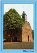 Oirschot   Ned. Hervormde Kerk, Verzamelen, Ansichtkaarten | Nederland, Ongelopen, Ophalen of Verzenden, Noord-Brabant