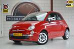 Fiat 500 0.9 TwinAir Sport, Clima, nwe banden, APK, GARANTIE, Voorwielaandrijving, Euro 5, 86 pk, Gebruikt