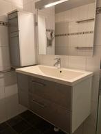 Badkamermeubels - Gratis Af te Halen, Ophalen, Gebruikt, 50 tot 100 cm, Minder dan 100 cm