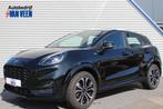 Ford Puma  Puma 1.0 EcoBoost Hybrid ST-Line, Voorwielaandrijving, Zwart, Zwart, Bedrijf