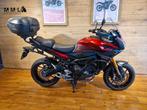 YAMAHA MT 09 ABS (bj 2015), Bedrijf, 3 cilinders, Meer dan 35 kW, 847 cc