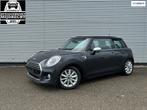Mini Mini 1.5 Cooper Business / Navi / Cruise / Led / PDC /, 136 pk, Gebruikt, Zwart, Leder