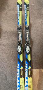 Atomic ski’s, Ophalen, 160 tot 180 cm, Gebruikt, Atomic