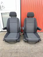 Comfort stoelen Stoelset Mercedes Vito 639 viano, Auto-onderdelen, Nieuw, Ophalen of Verzenden