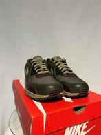 ALS NIEUW! Maat 42 - Nike Air Max 90 Gore-Tex Medium Olive, Bruin, Verzenden, Nike, Nike