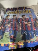 Fc Barcelona, Shirt, Gebruikt, Ophalen of Verzenden, Buitenlandse clubs