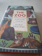 The Zoo - Isobel Charman, Ophalen of Verzenden, Zo goed als nieuw, Isobel Charman
