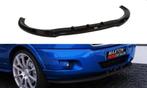 Voorlip splitter frontlip - Ford Transit 13+