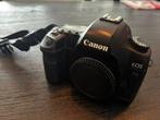 Canon 5D Mark II - Full Frame DSLR Camera, Audio, Tv en Foto, Fotografie | Accu's en Batterijen, Ophalen of Verzenden, Gebruikt