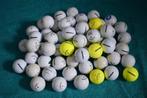 Callaway SuperSoft Golfballen 62 stuks, Ophalen of Verzenden, Gebruikt, Bal(len), Callaway