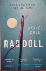 KORTING! Ragdoll - Daniel Cole, Europa overig, Ophalen of Verzenden, Zo goed als nieuw, Daniel Cole