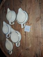 Roomkannetjes, Ophalen of Verzenden