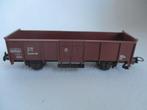 Goederen wagon 10 cm LIMA, Gebruikt, Gelijkstroom, Verzenden, Wagon