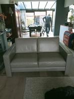 Mooie 2-zits bank, Huis en Inrichting, Banken | Bankstellen, 150 tot 200 cm, Tweepersoons, Ophalen of Verzenden, Zo goed als nieuw