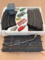 Fleischmann racebaan, Ophalen of Verzenden, Gebruikt, Elektrisch, Overige merken
