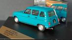 Renault 4 R4 Safari 1976 1:43 Vitesse Pol, Hobby en Vrije tijd, Modelauto's | 1:43, Verzenden, Zo goed als nieuw