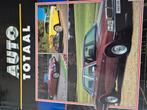 Auto totaal, Ophalen of Verzenden
