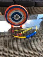 Accustrike Boogschietset, Sport en Fitness, Handboogschieten, Ophalen of Verzenden, Gebruikt, Doelwit