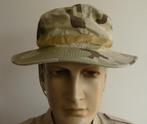 Boonie hat sun hot weather, desertcamoflage size 7, Verzamelen, Militaria | Algemeen, Ophalen of Verzenden, Landmacht, Amerika