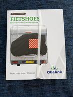 Obelink Fietshoes voor 2 fietsen - Nieuw!, Caravans en Kamperen, Ophalen, Nieuw