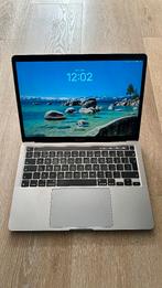 Apple MacBook Pro 13 inch (2020) | M1 | 8GB | 512GB SSD, Computers en Software, Apple Macbooks, Qwerty, 8 GB, 13 inch, 512 GB