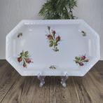 Rosenthal Maria Moosrose Kontinental Serveerschaal 38 cm, Ophalen of Verzenden
